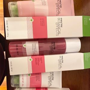 ISO Mary Kay Face Care Bundle